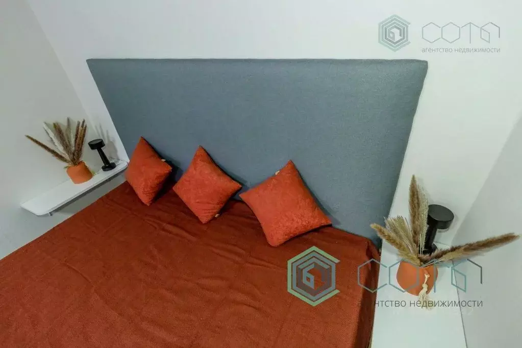 2-к кв. Калининградская область, Калининград ул. Генерала Галицкого, ... - Фото 1