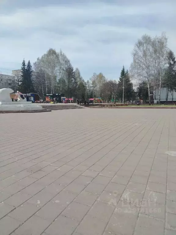 1-к кв. Кемеровская область, Кемерово бул. Строителей, 28Б (32.0 м) - Фото 1