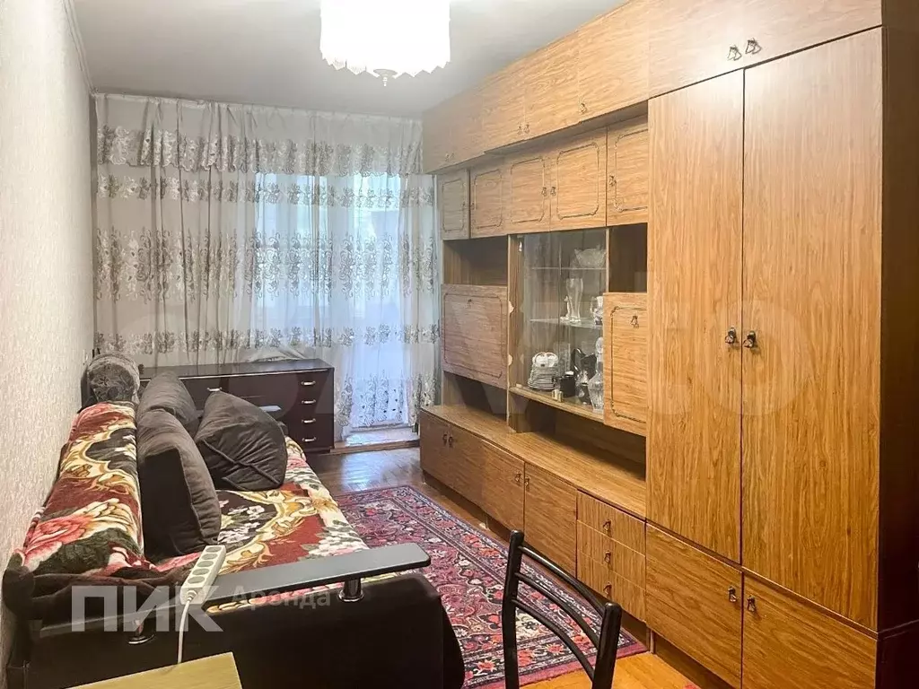 2-к. квартира, 50 м, 2/9 эт. - Фото 0