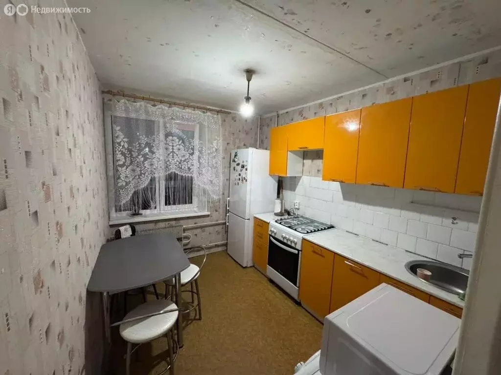 1-комнатная квартира: Таруса, улица Академика Королёва, 4 (34.7 м) - Фото 2