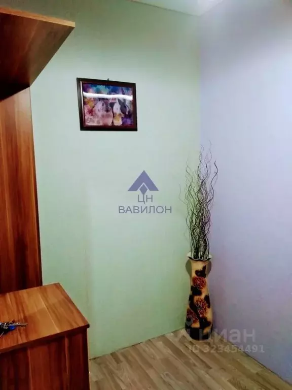 Студия Ростовская область, Волгодонск ул. Карла Маркса (30.0 м) - Фото 1