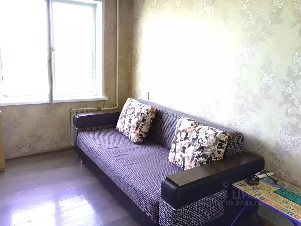 Студия Кемеровская область, Кемерово ул. Ворошилова, 12 (17.0 м) - Фото 1