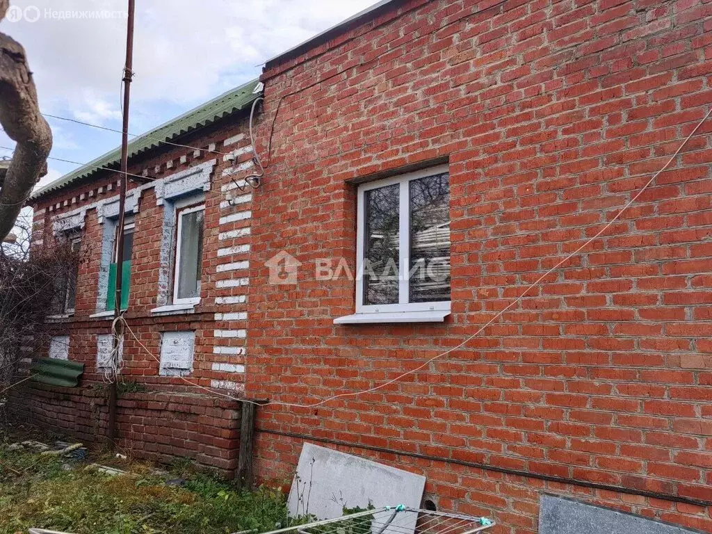 Дом в Мощеное, Советская улица, 2 (63.5 м) - Фото 2