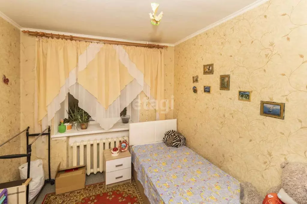 2-к кв. Тюменская область, Тюмень Шаимский проезд, 16 (41.1 м) - Фото 2