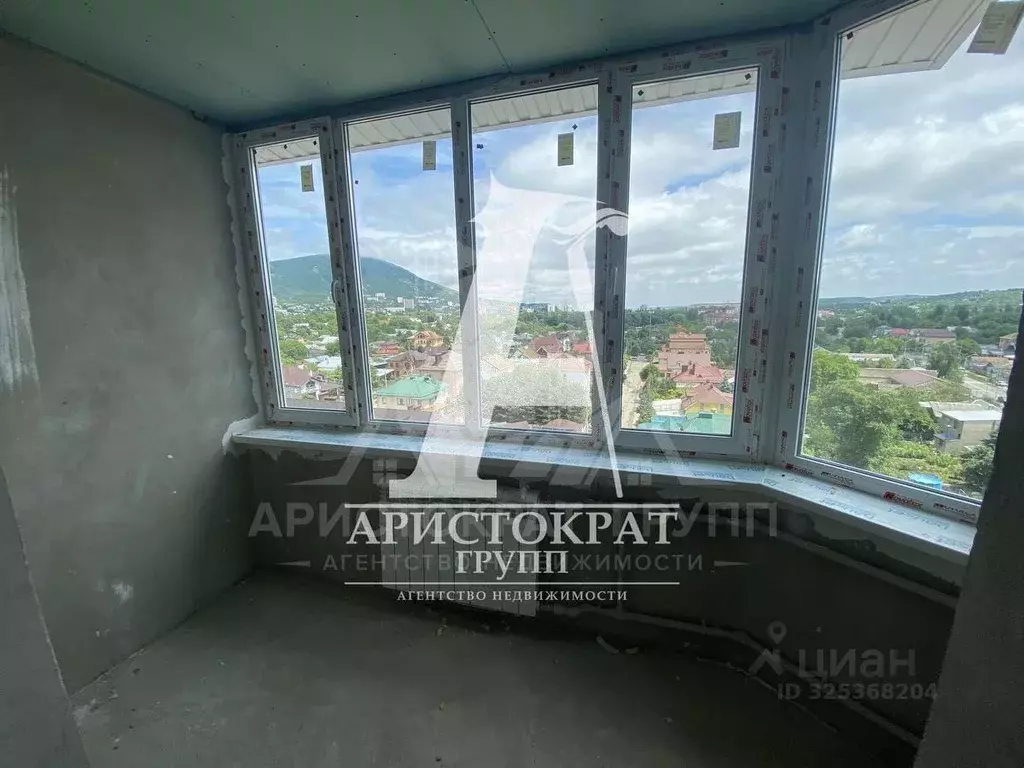 3-к кв. Ставропольский край, Пятигорск Оранжерейная ул., 17к3 (95.0 м) - Фото 2