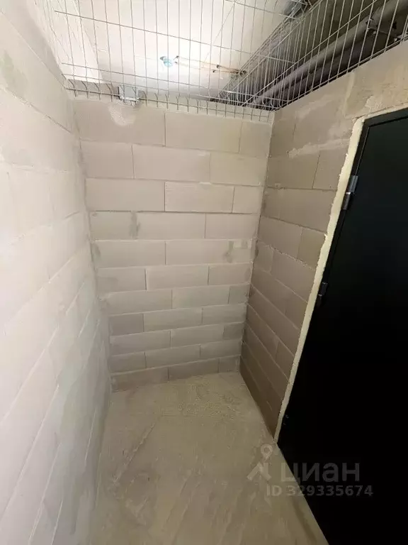Гараж в Санкт-Петербург 1-й Предпортовый проезд, 1 (2 м) - Фото 2