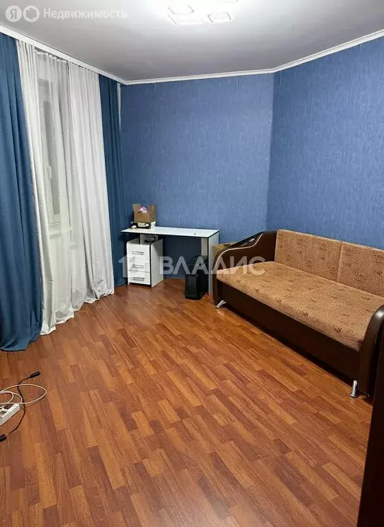 3-комнатная квартира: Москва, Белореченская улица, 6 (83.1 м) - Фото 2