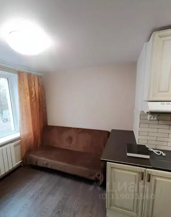 Студия Краснодарский край, Краснодар ул. Имени Тургенева, 150 (20.0 м) - Фото 0
