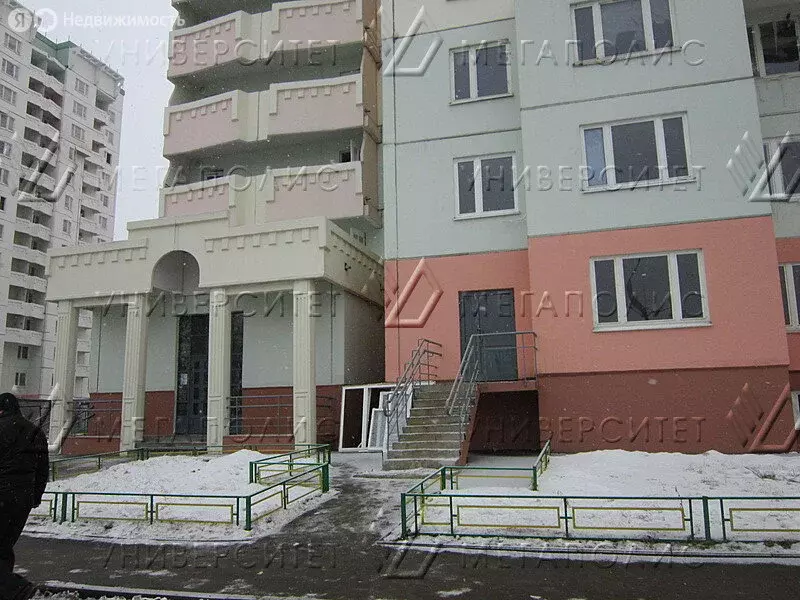 Помещение свободного назначения (290 м) - Фото 1