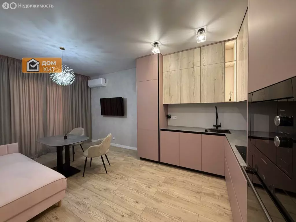 3-комнатная квартира: Евпатория, улица 60 лет ВЛКСМ, 31/3 (72.9 м) - Фото 1