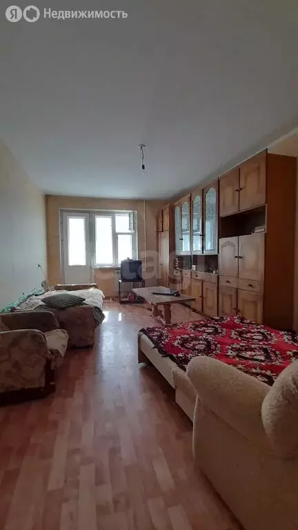 1-комнатная квартира: Орёл, Планерная улица, 73 (40.3 м) - Фото 2