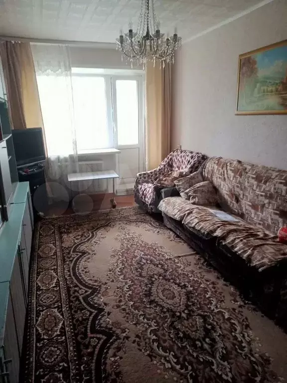 2-к. квартира, 45 м, 4/5 эт. - Фото 0