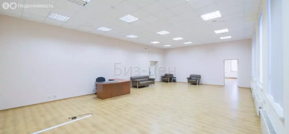 Офис (109 м) - Фото 1