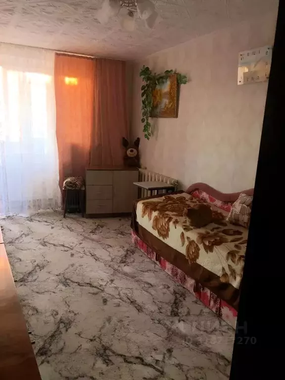 2-к кв. Крым, Керчь ш. Героев Сталинграда, 3 (42.0 м) - Фото 0