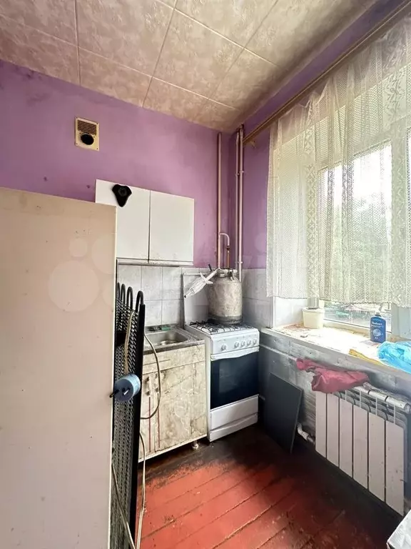 2-к. квартира, 41 м, 2/3 эт. - Фото 1