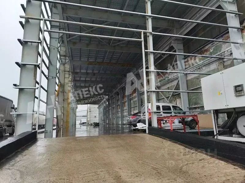 Склад в Московская область, Электросталь Строительный пер., 10 (936 м) - Фото 1