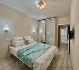 2-к кв. Татарстан, Казань ул. Николая Ершова, 62Г (80.0 м) - Фото 0