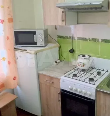 1-к. квартира, 30 м, 8/9 эт. - Фото 0