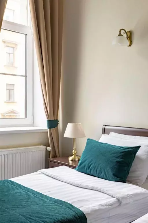 Комната Санкт-Петербург Загородный просп., 5 (18.0 м) - Фото 2