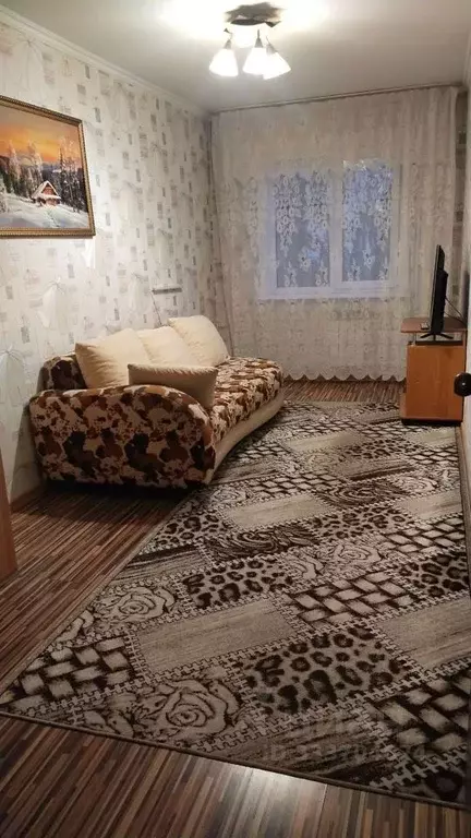 2-к кв. Алтайский край, Бийск Донской пер., 37/1 (45.0 м) - Фото 1