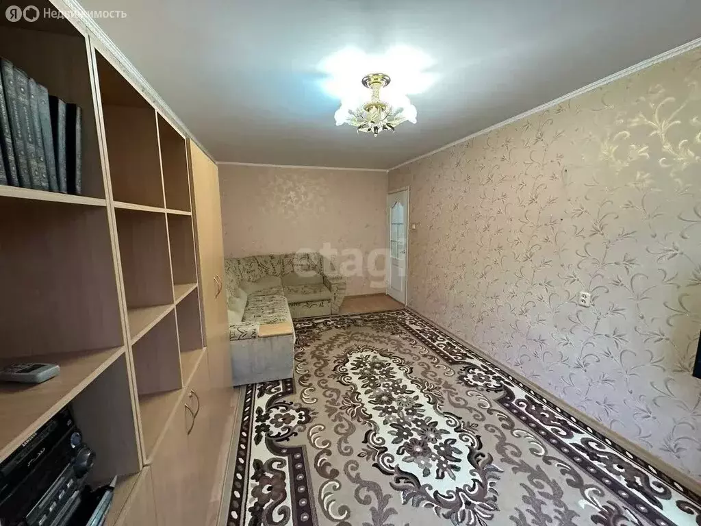 2-комнатная квартира: Невинномысск, улица Калинина, 53/3 (53 м) - Фото 0