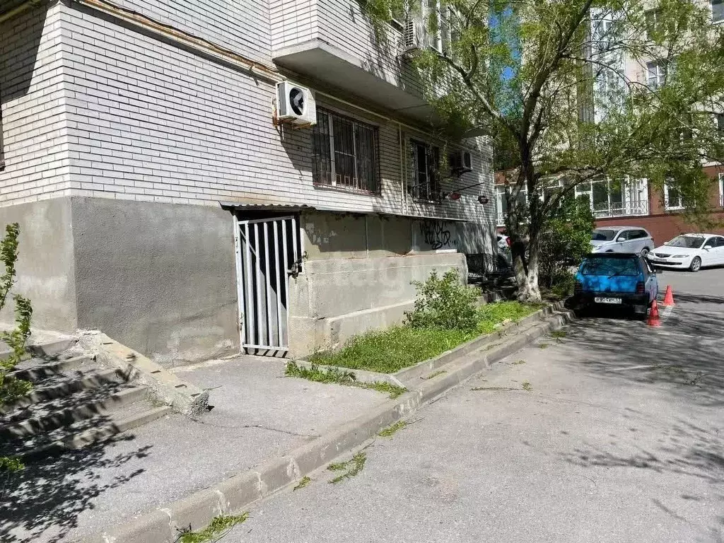 Помещение свободного назначения в Ростовская область, Ростов-на-Дону, ... - Фото 1