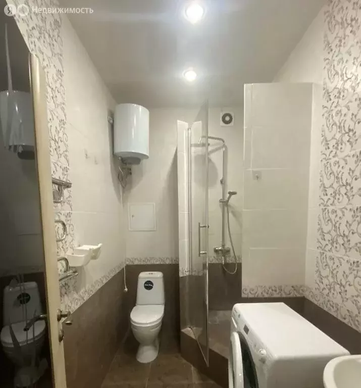 1-комнатная квартира: Подольск, Рабочая улица, 4 (49 м) - Фото 1