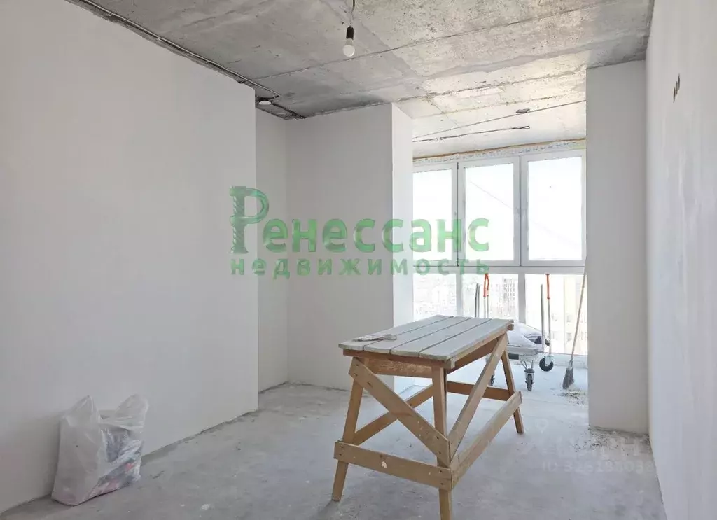 3-к кв. Брянская область, Брянск ул. Красина, 26 (87.1 м) - Фото 2