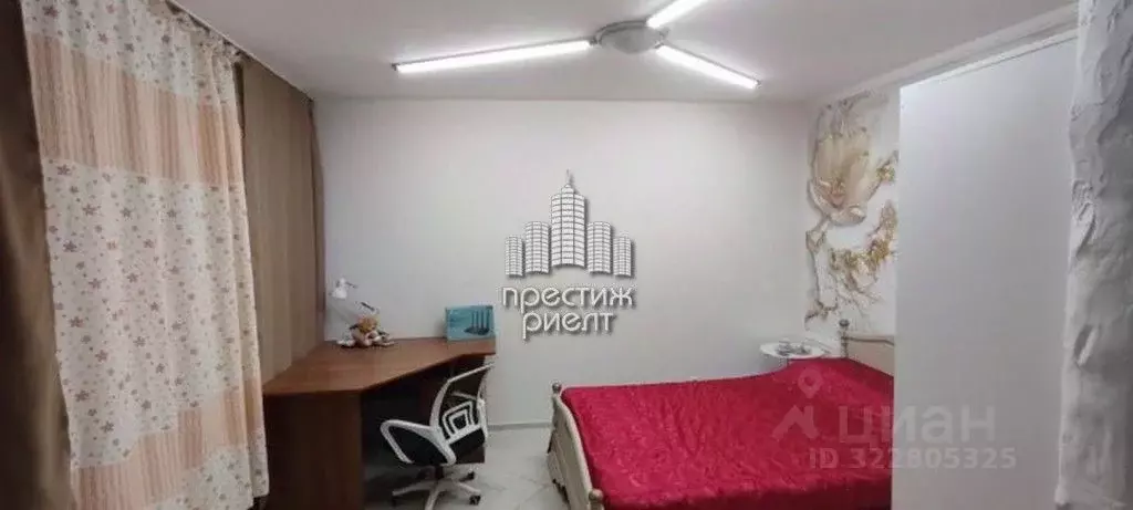 Студия Калужская область, Калуга ул. Минская, 6 (30.0 м) - Фото 2