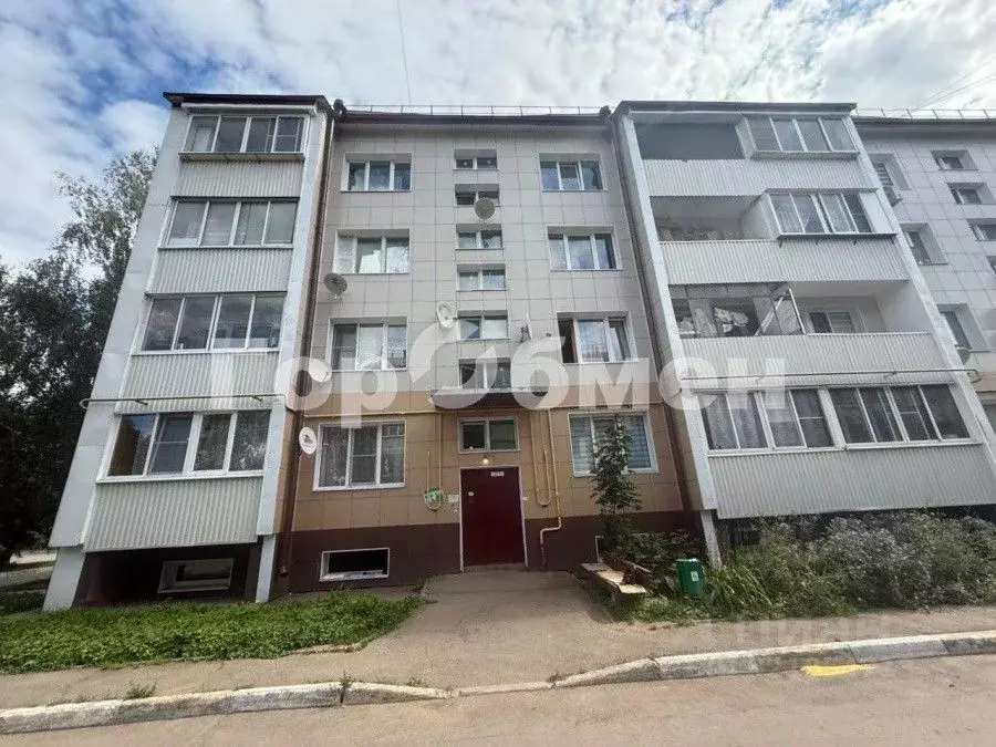 1-к кв. Московская область, Раменский муниципальный округ, с. ... - Фото 1