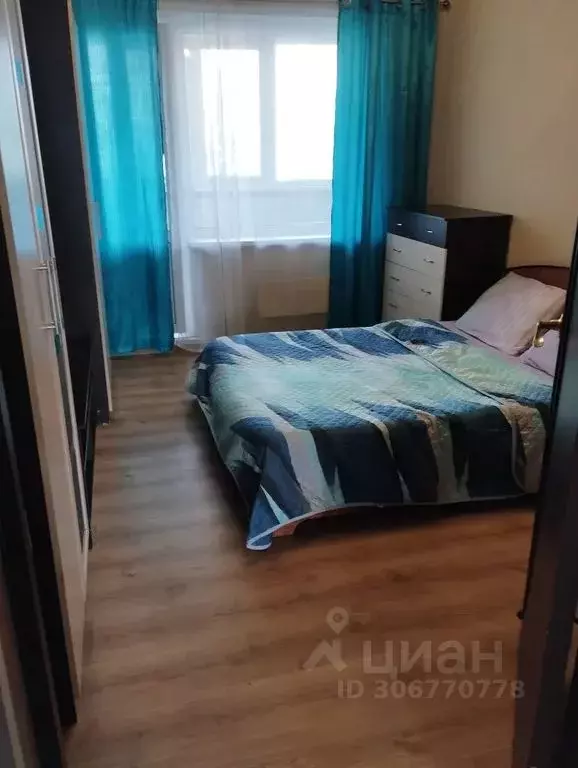 1-к кв. Самарская область, Самара ул. Бубнова, 8б (36.0 м) - Фото 0