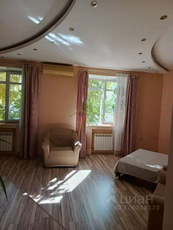 2-к кв. Бурятия, Улан-Удэ просп. Победы, 13 (78.7 м) - Фото 2