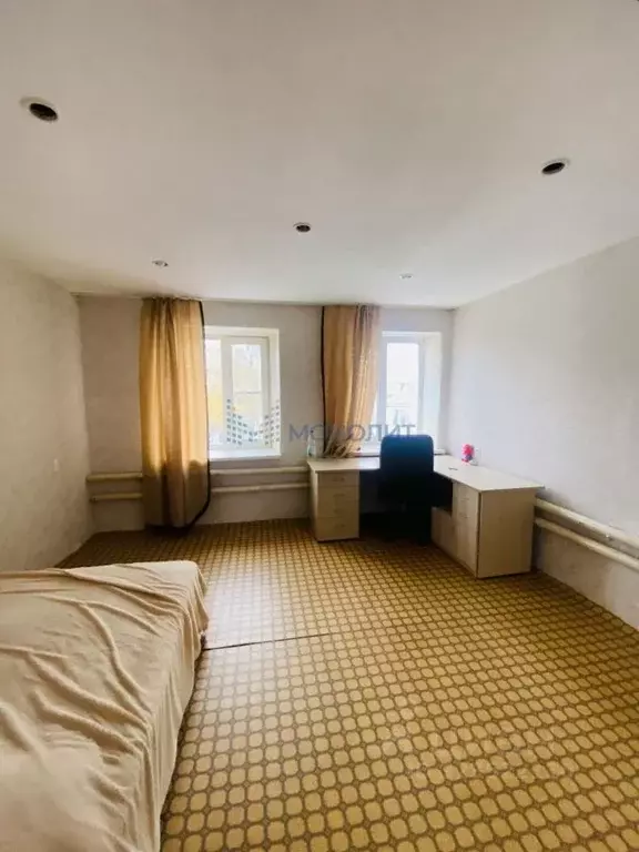 2-к кв. Нижегородская область, Нижний Новгород Сергиевская ул., 18 ... - Фото 0