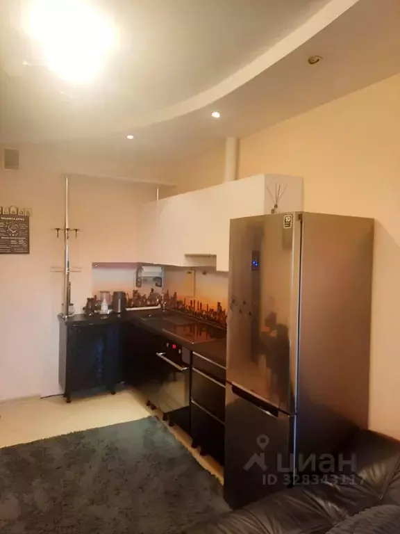 1-к кв. Московская область, Мытищи Юбилейная ул., 28 (51.0 м) - Фото 1