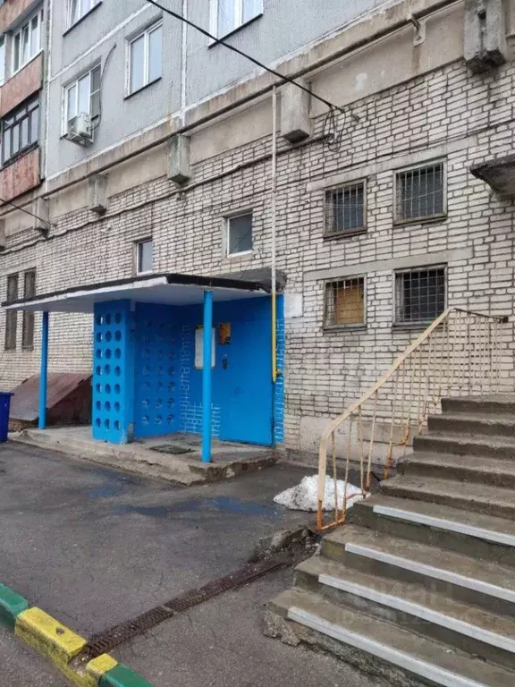 Помещение свободного назначения в Тульская область, Тула ул. ... - Фото 2