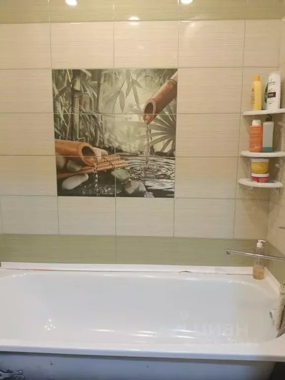 2-к кв. Саратовская область, Энгельс ул. Тельмана, 170 (57.3 м) - Фото 1