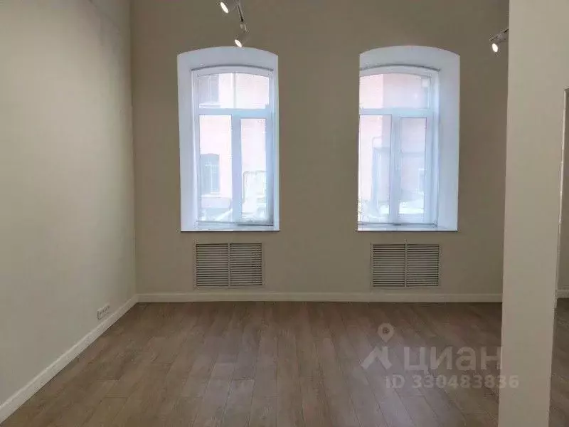 Производственное помещение в Санкт-Петербург Дегтярная ул., 5-7 (169 ... - Фото 1