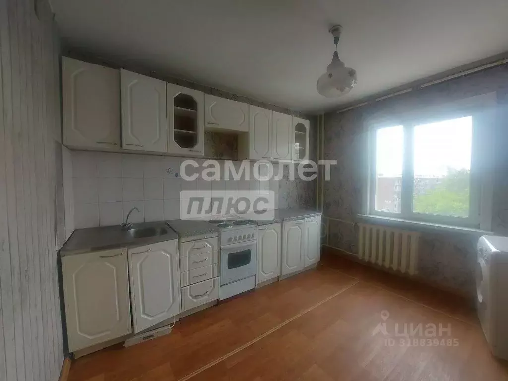 2-к кв. Иркутская область, Иркутск ул. Муравьева, 2/3 (52.2 м) - Фото 1