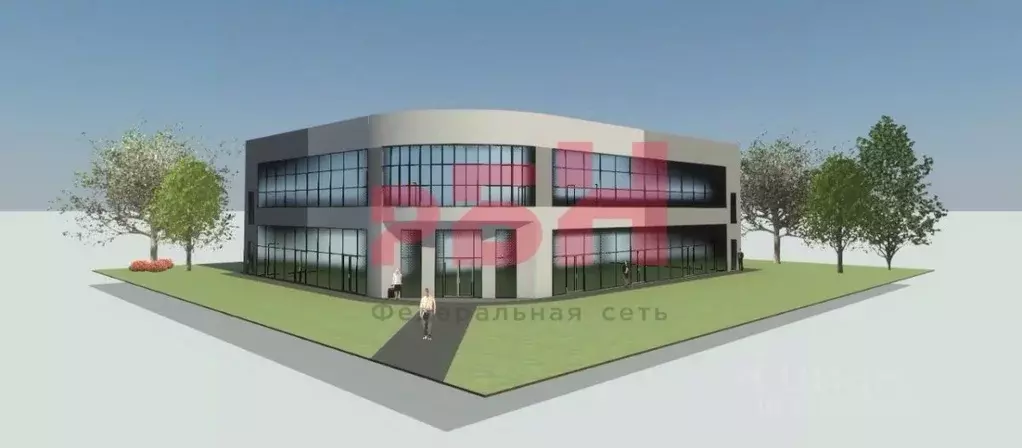 Помещение свободного назначения в Ростовская область, Аксайский район, ... - Фото 1