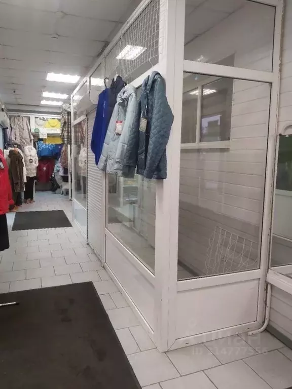 Торговая площадь в Ленинградская область, Всеволожск Всеволожский ... - Фото 0