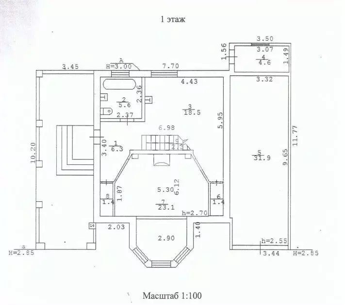 Дом в Новосибирская область, Искитимский район, с. Морозово Таежная ... - Фото 2