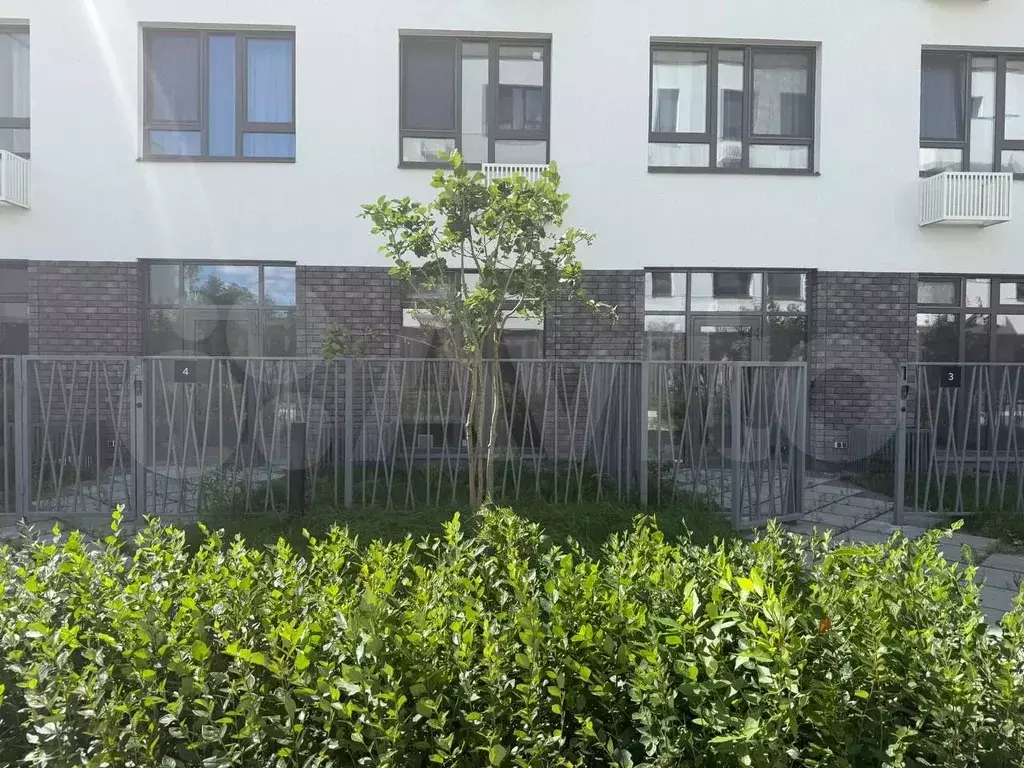 Квартира-студия, 29 м, 1/4 эт. - Фото 0