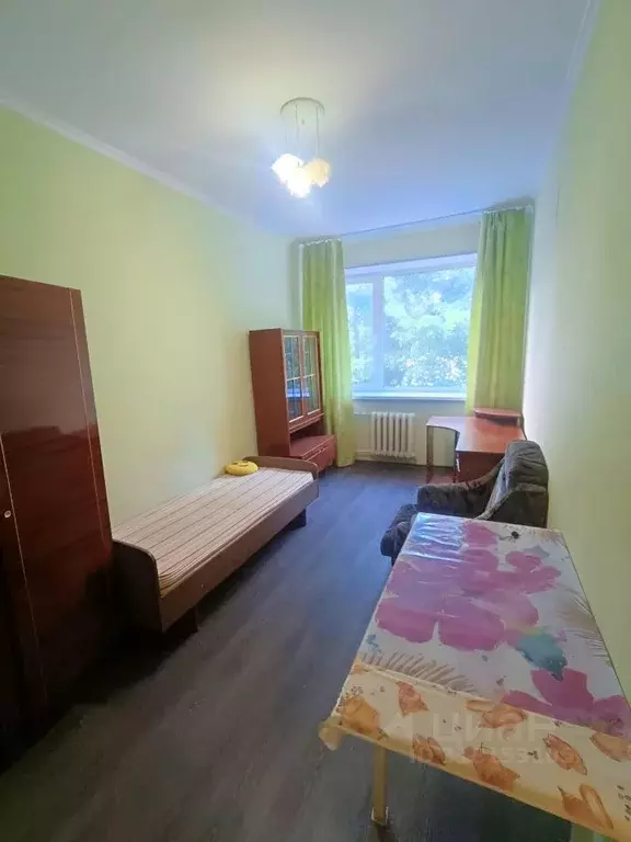 Комната Саратовская область, Саратов ул. Дома 8 Марта, 5 - Фото 0