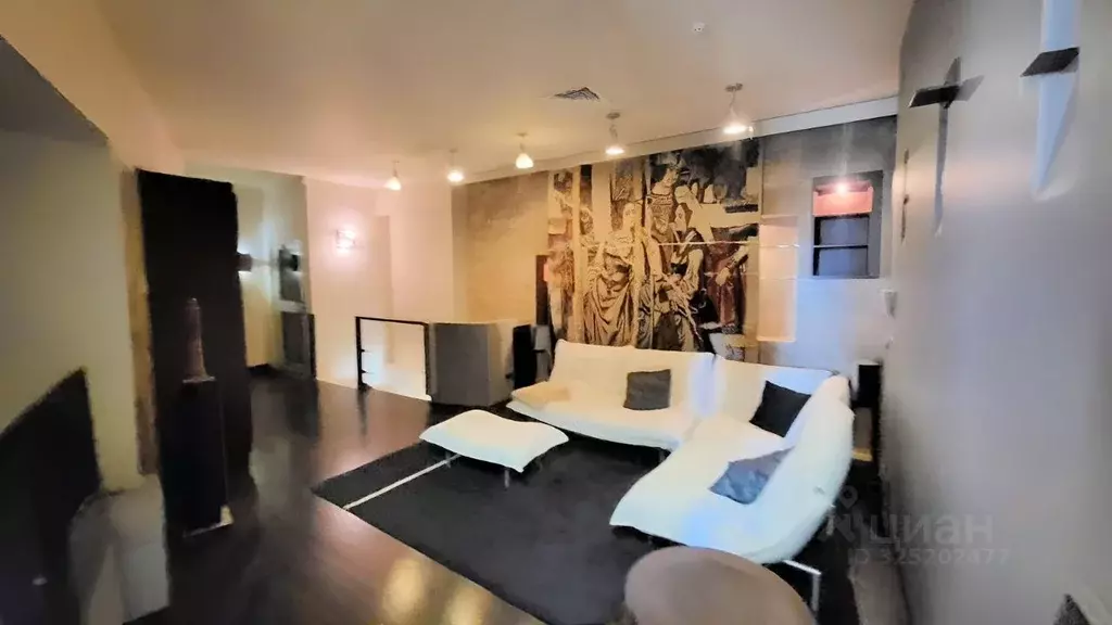 5-к кв. Москва 1-й Зачатьевский пер., 6 (301.0 м) - Фото 1