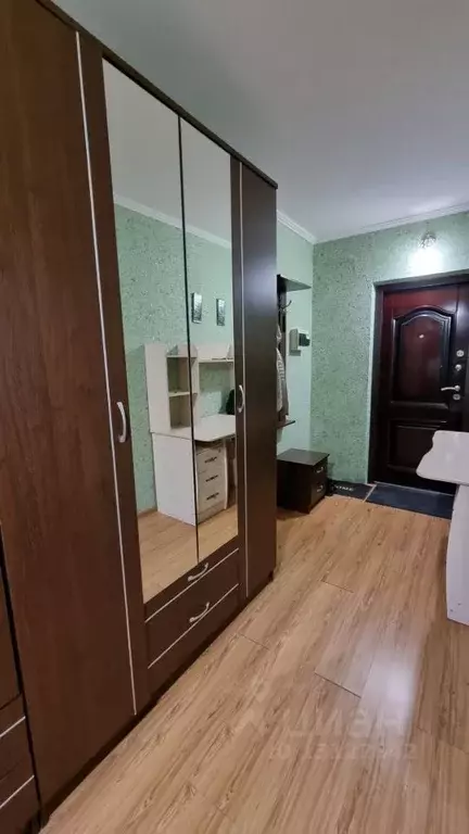 1-к кв. Ставропольский край, Ставрополь ул. Доваторцев, 84/1 (54.65 м) - Фото 1