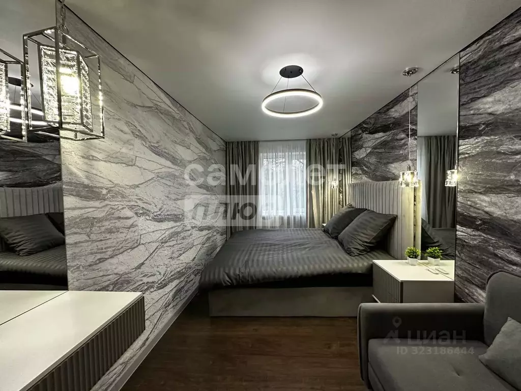 2-к кв. Самарская область, Сызрань ул. Жуковского, 35А (45.0 м) - Фото 0