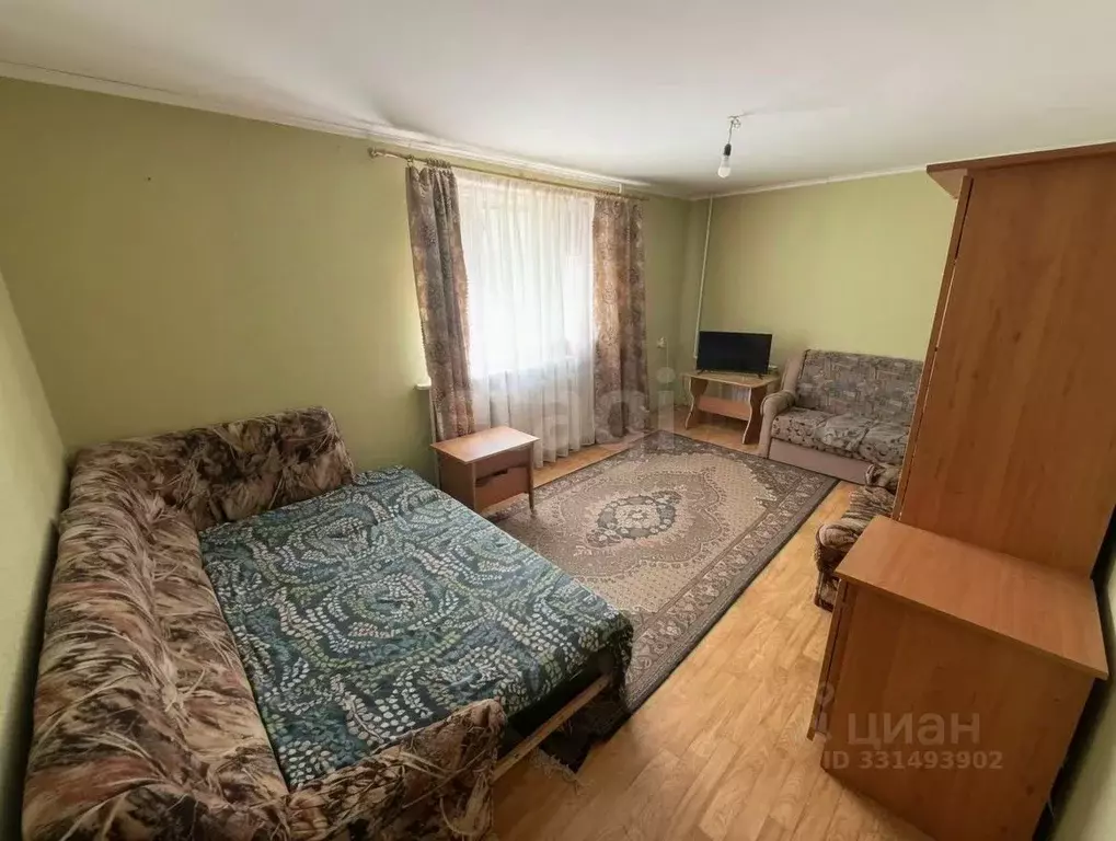 2-к кв. Крым, Феодосия муниципальный округ, Приморский пгт ул. ... - Фото 1