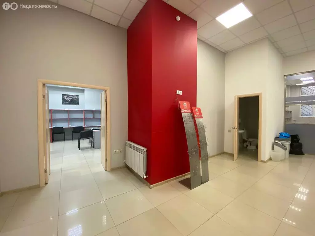 Офис (199.3 м) - Фото 2