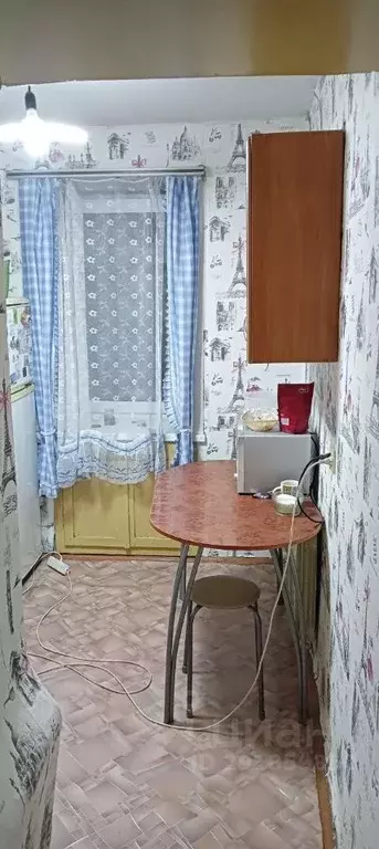 1-к кв. Пермский край, Пермь ул. Плеханова, 70 (28.0 м) - Фото 1