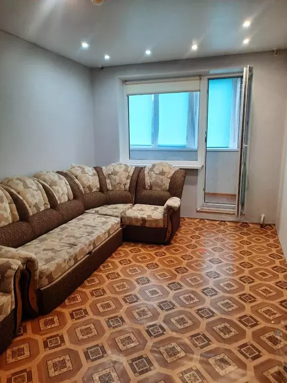 Квартира, 2 комнаты, 44 м - Фото 0